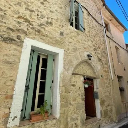 Appartement Le Poulailler D'alice