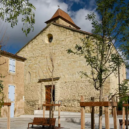 Le Poulailler D'alice Apartment *