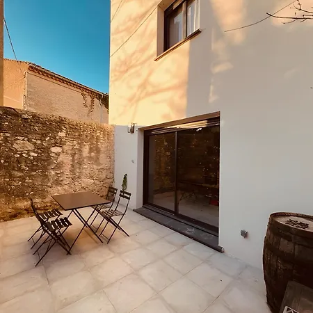 Appartement Le Poulailler D'alice *