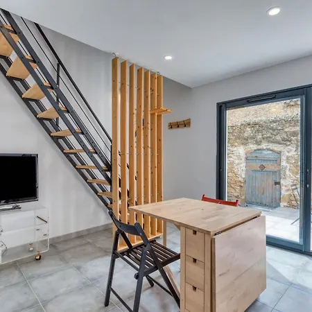 Le Poulailler D'alice * Saint-Genies-de-Fontedit