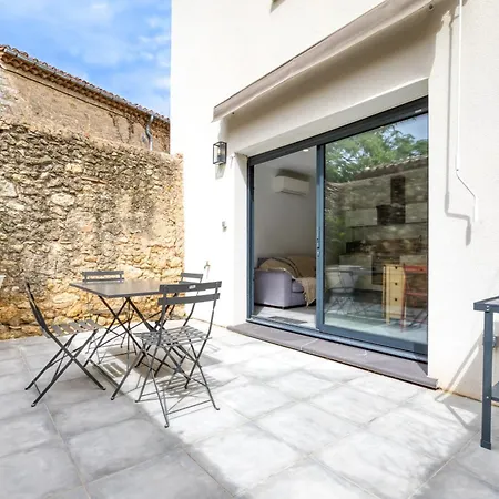 Apartment Le Poulailler D'alice *