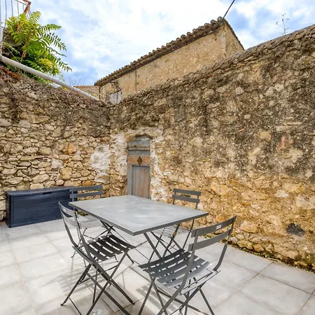 Le Poulailler D'alice Apartment